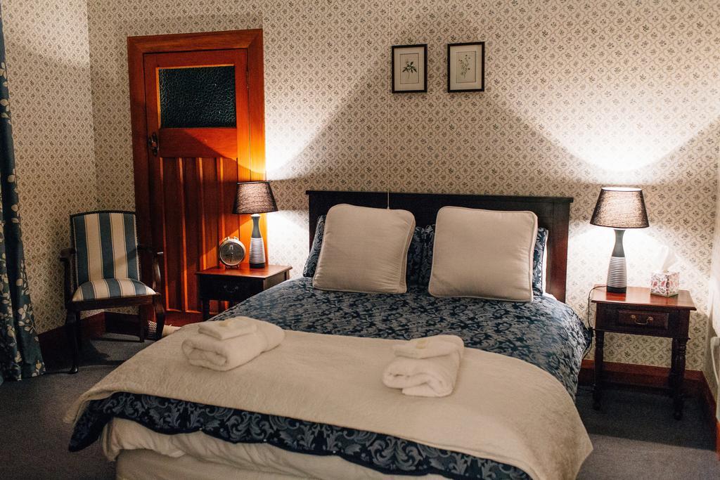 Karetu Downs Farm Stay Hawarden Habitación foto